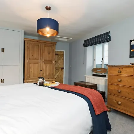 Holiday home Crescent