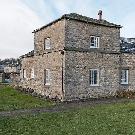 Crescent Holiday home