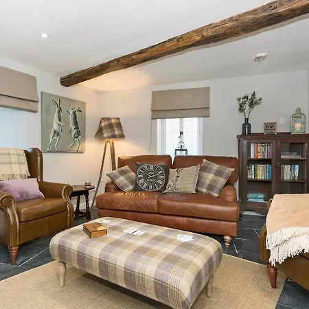 Crescent Holiday home Askham (Cumbria)