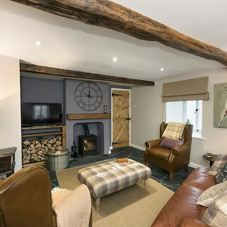 Holiday home Crescent Askham (Cumbria)