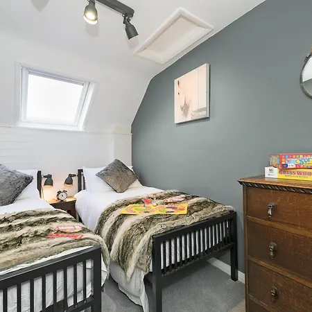 Holiday home Crescent Askham (Cumbria)