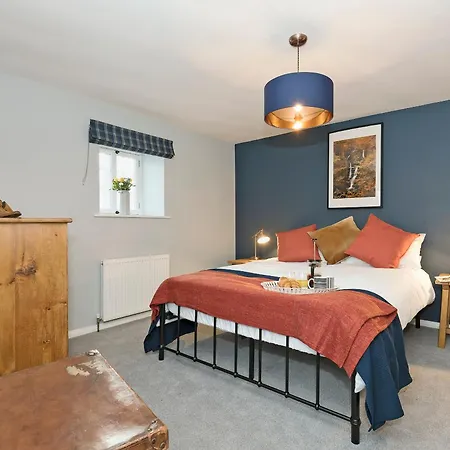 Holiday home Crescent