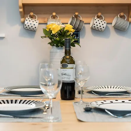 Crescent Askham (Cumbria)