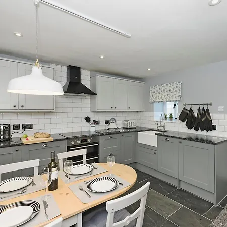 펜션 Crescent Askham (Cumbria)