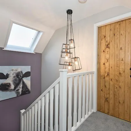 Crescent 別荘 Askham