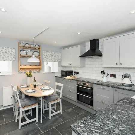 Crescent Casa de Férias